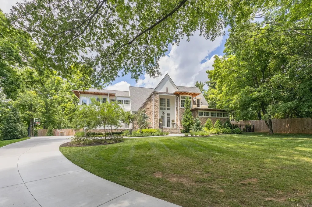 2402 Valley Brook Road Nashville TN 37215