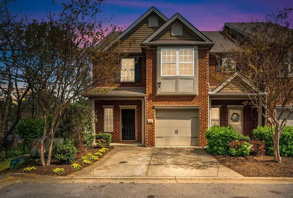 1428 Beech Grove Way Nashville TN 37211