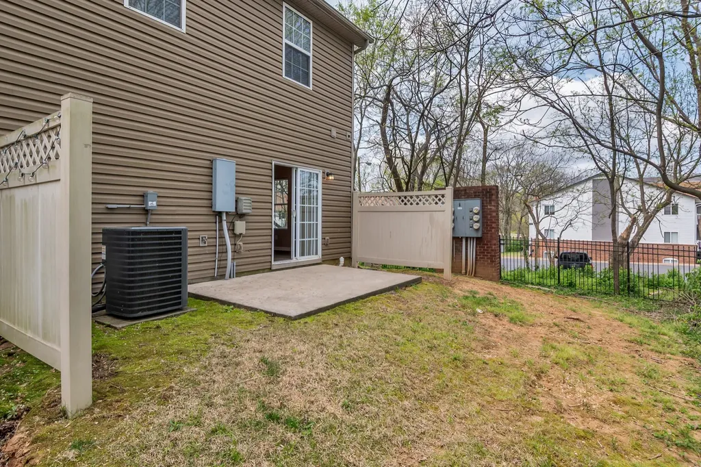 1428 Beech Grove Way Nashville TN 37211