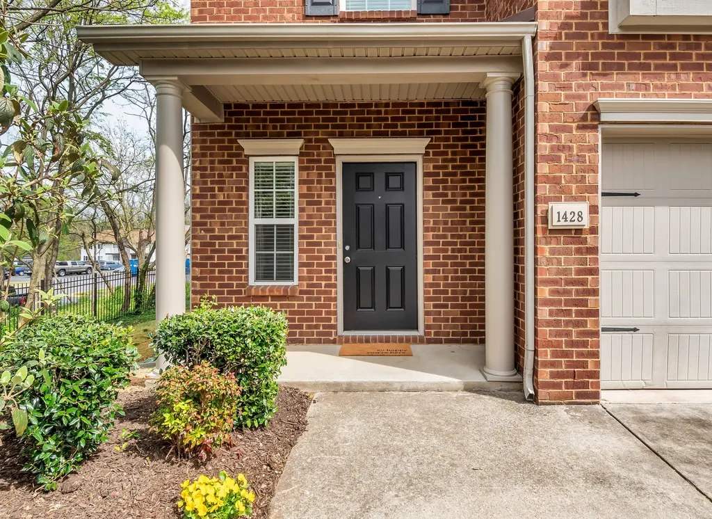 1428 Beech Grove Way Nashville TN 37211
