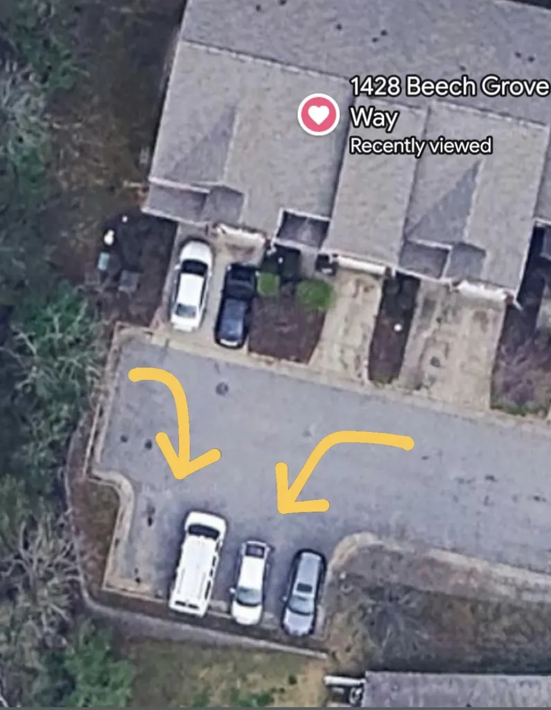 1428 Beech Grove Way Nashville TN 37211