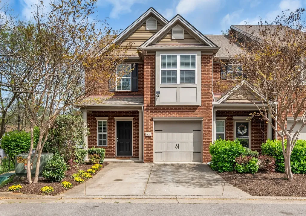 1428 Beech Grove Way Nashville TN 37211