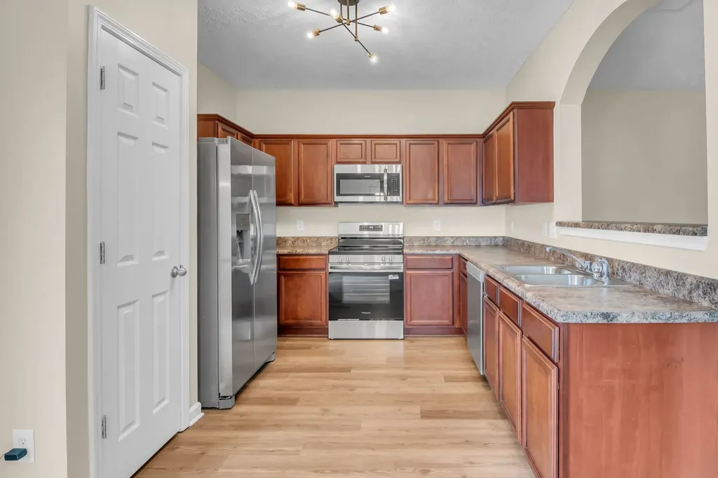 1428 Beech Grove Way Nashville TN 37211