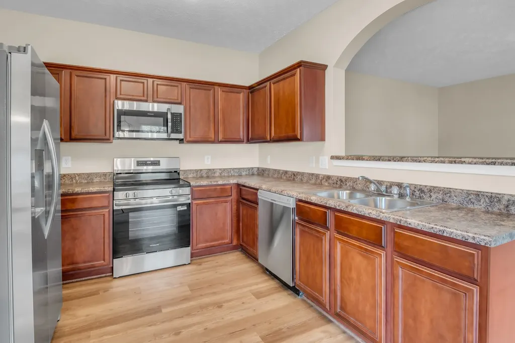1428 Beech Grove Way Nashville TN 37211
