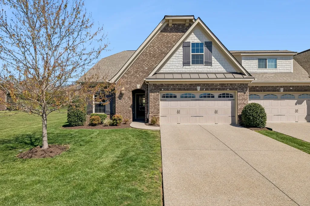 1034 Callaway Drive Lebanon TN 37087