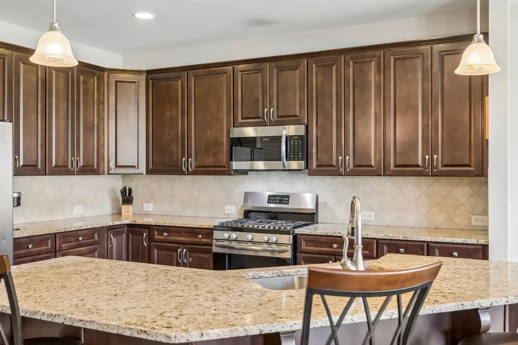 1034 Callaway Drive Lebanon TN 37087