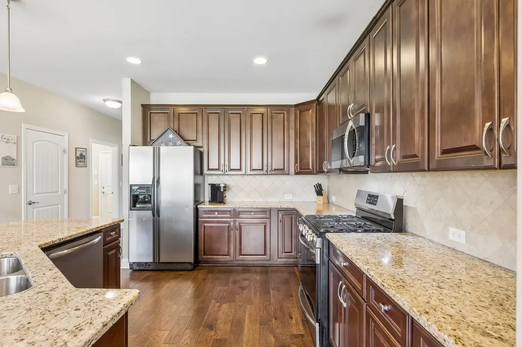 1034 Callaway Drive Lebanon TN 37087
