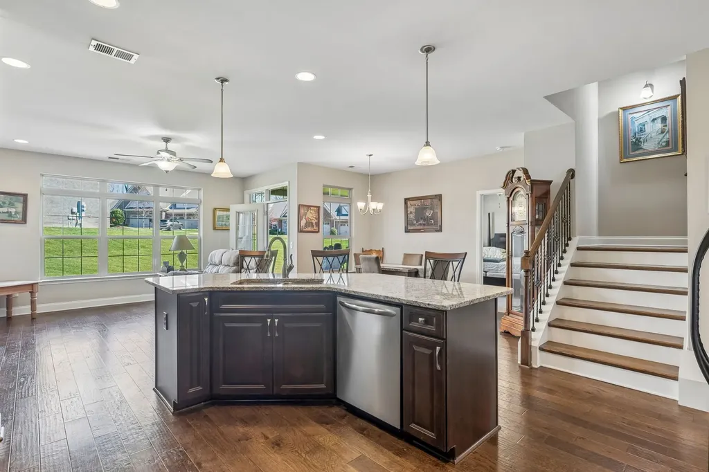 1034 Callaway Drive Lebanon TN 37087