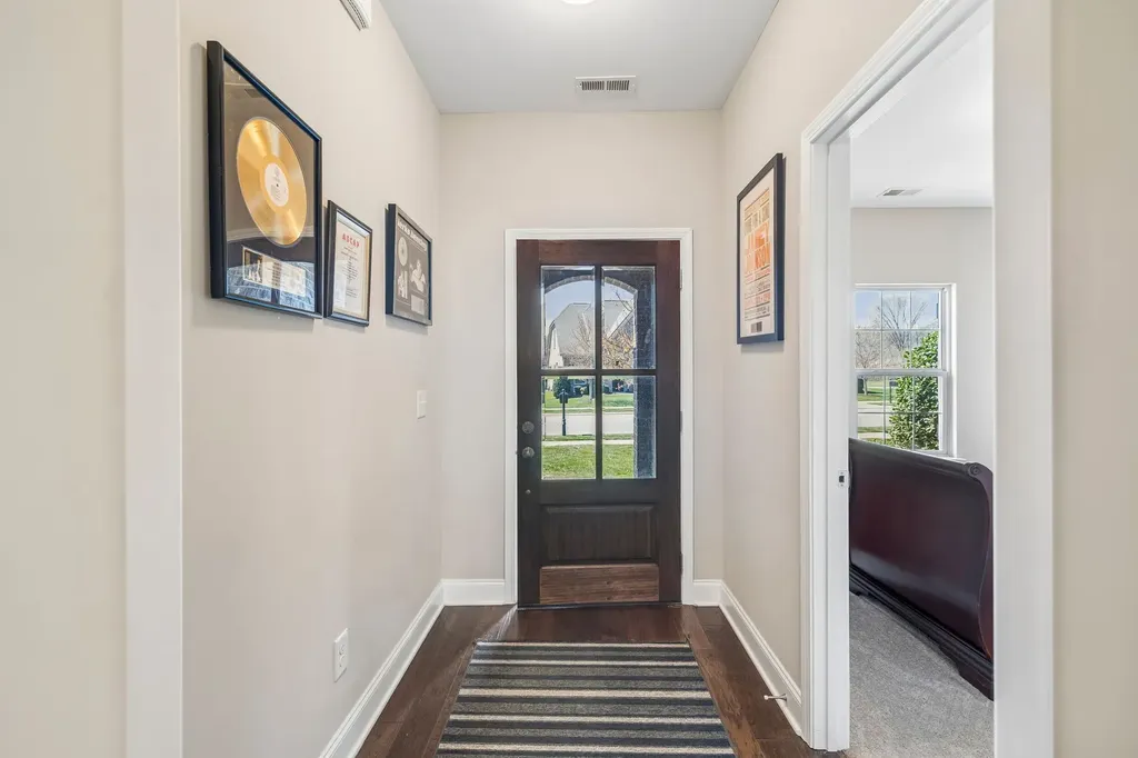 1034 Callaway Drive Lebanon TN 37087