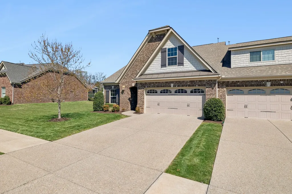1034 Callaway Drive Lebanon TN 37087