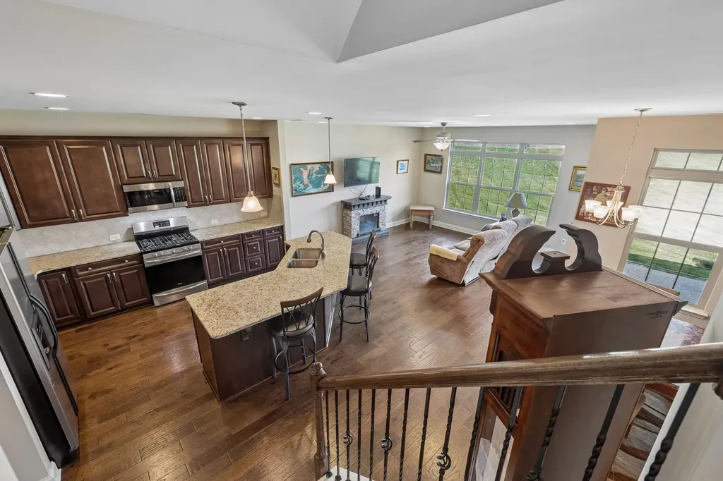 1034 Callaway Drive Lebanon TN 37087