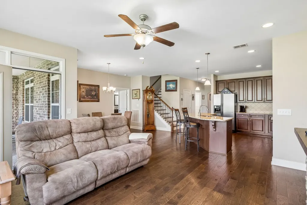 1034 Callaway Drive Lebanon TN 37087