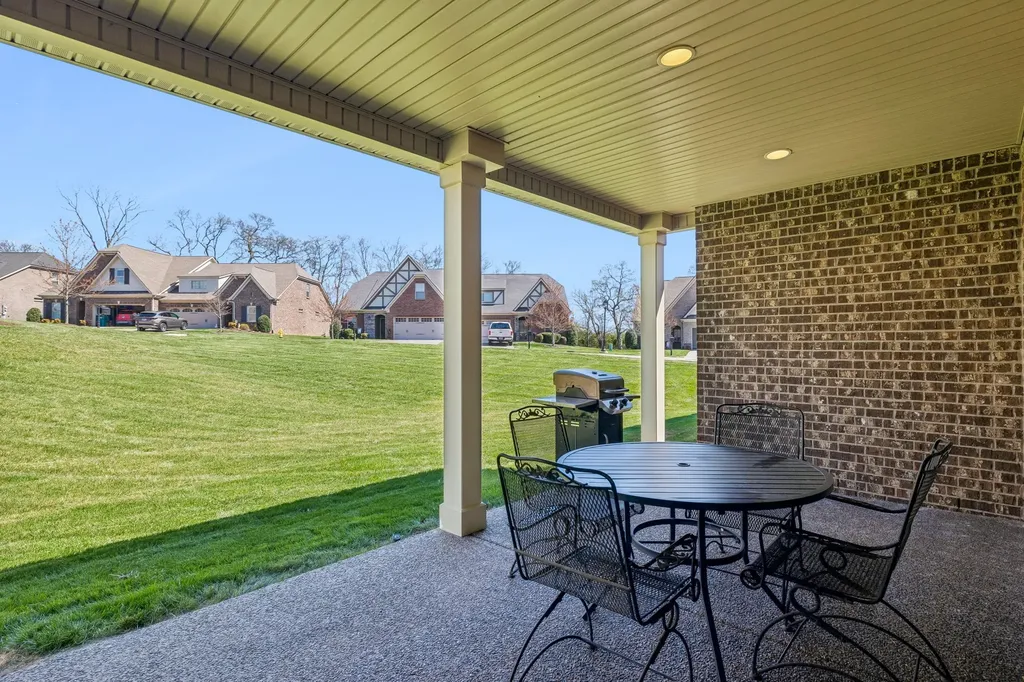 1034 Callaway Drive Lebanon TN 37087