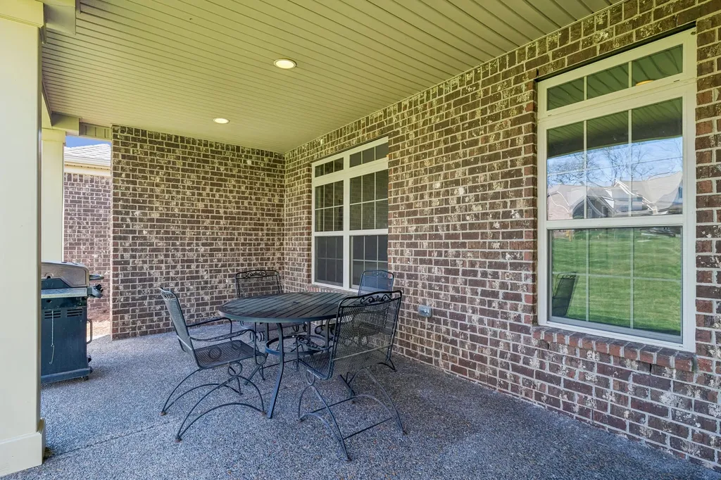 1034 Callaway Drive Lebanon TN 37087