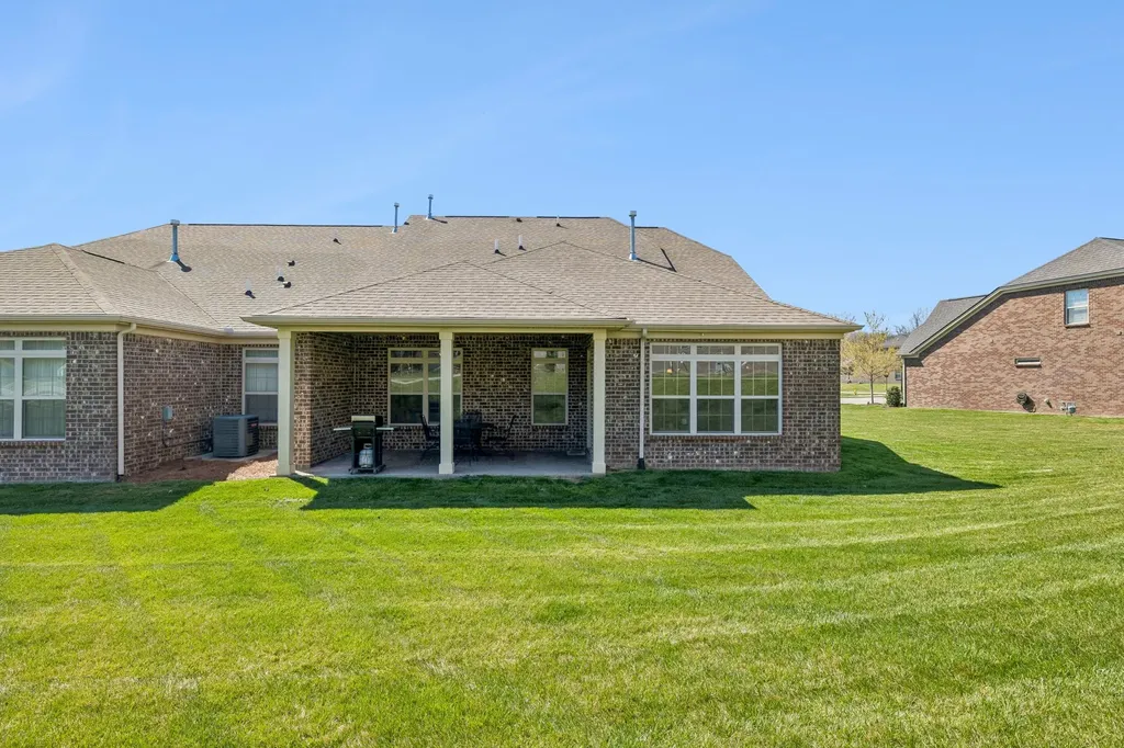 1034 Callaway Drive Lebanon TN 37087