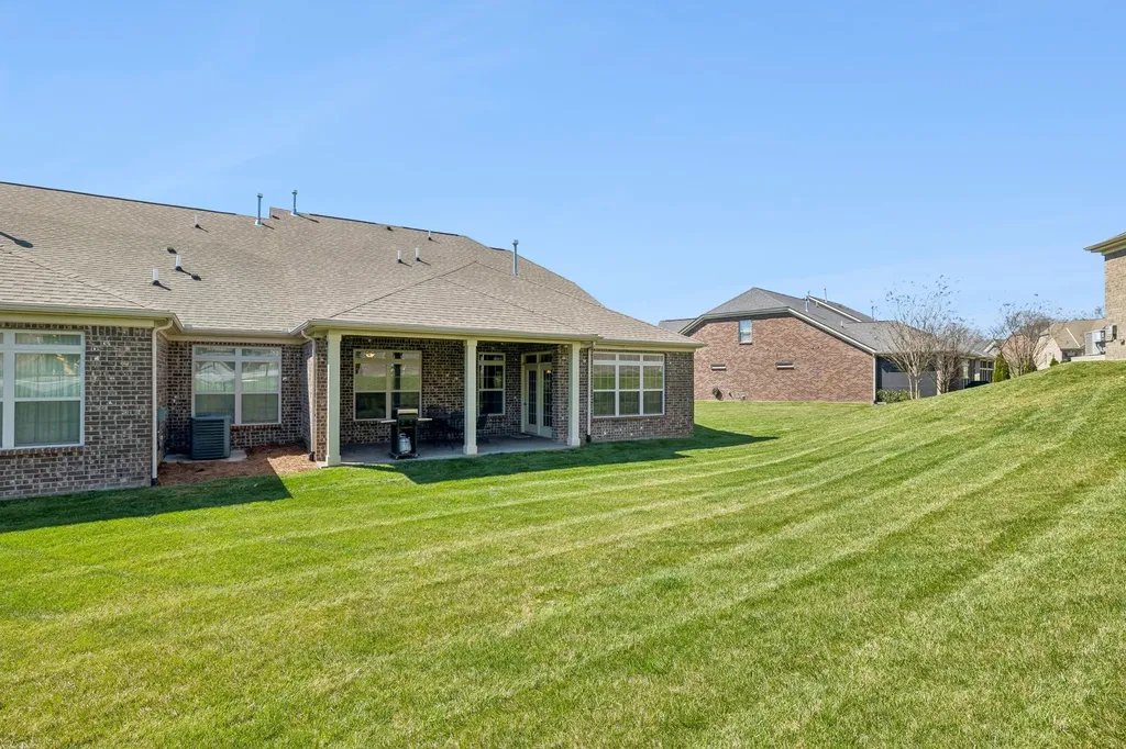 1034 Callaway Drive Lebanon TN 37087