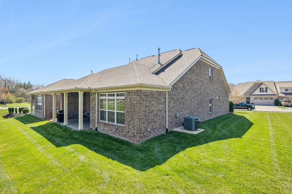 1034 Callaway Drive Lebanon TN 37087