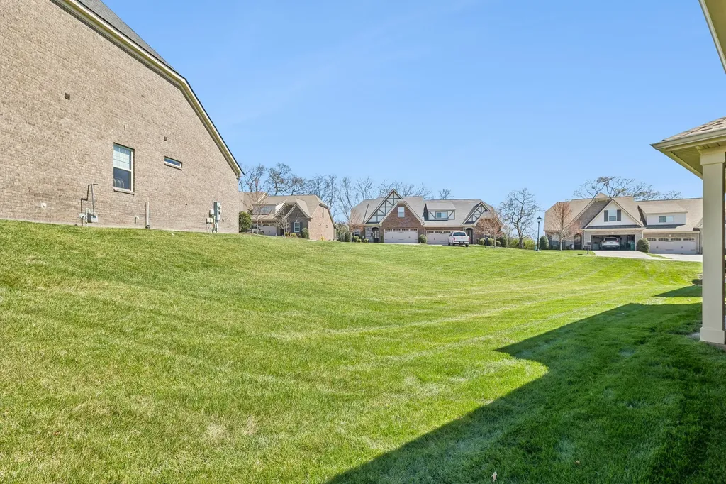 1034 Callaway Drive Lebanon TN 37087
