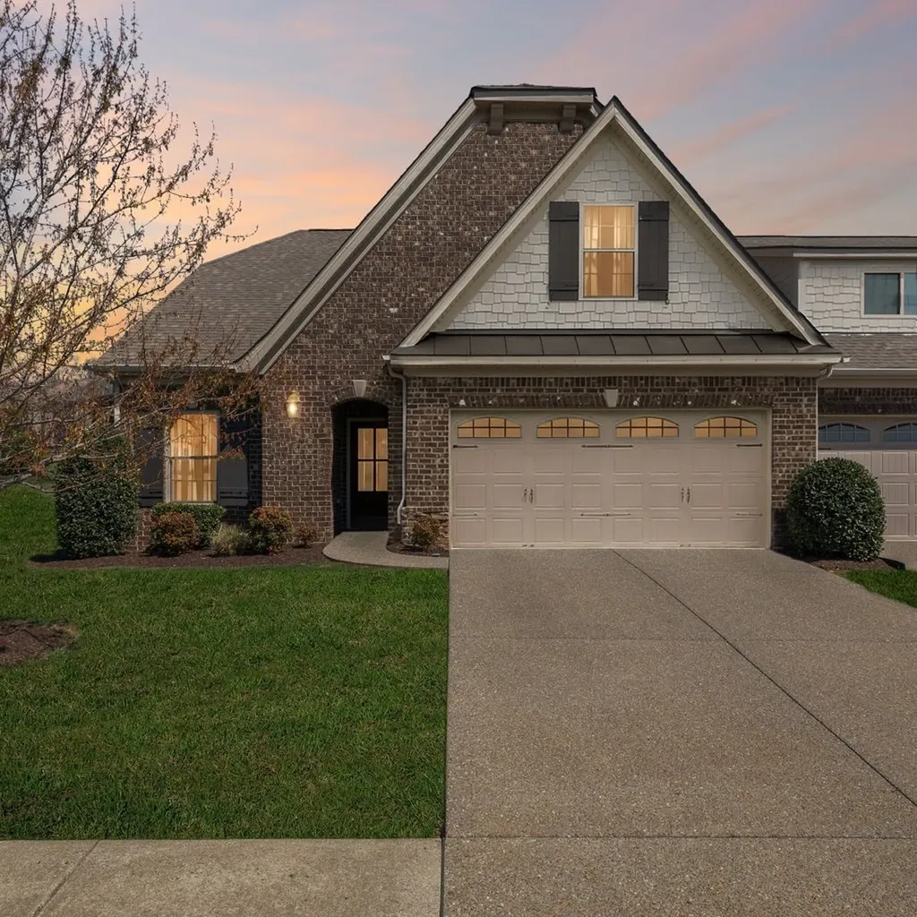 1034 Callaway Drive Lebanon TN 37087