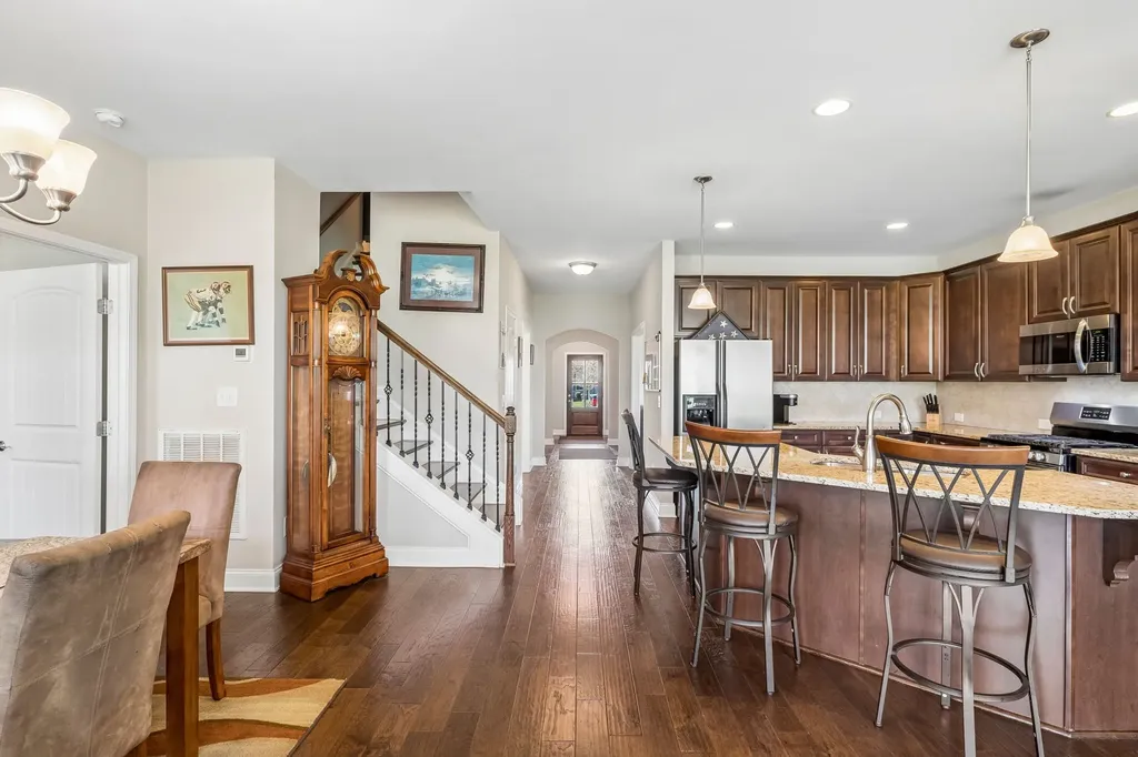 1034 Callaway Drive Lebanon TN 37087