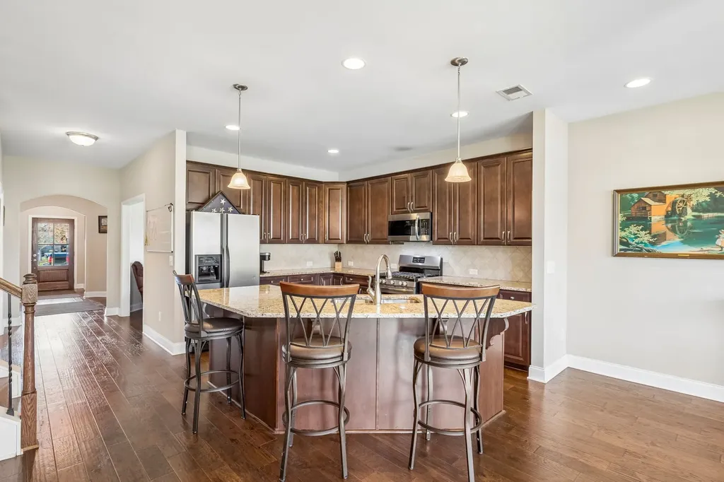 1034 Callaway Drive Lebanon TN 37087