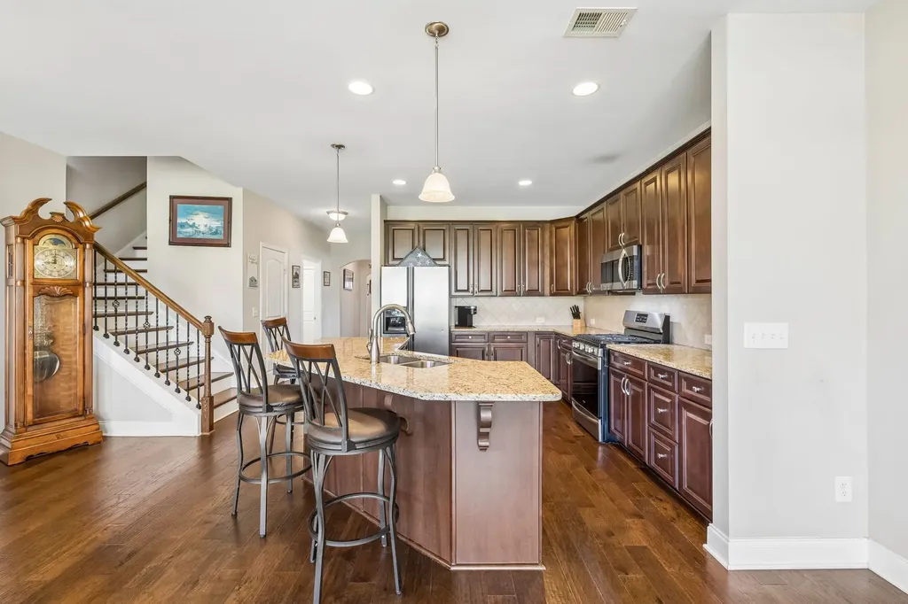 1034 Callaway Drive Lebanon TN 37087