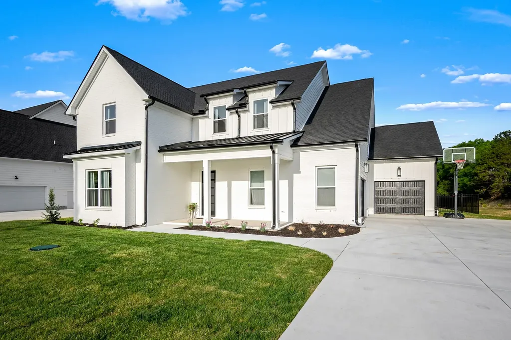 520 Gresham Lane Murfreesboro TN 37129