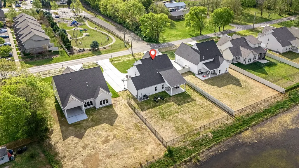 520 Gresham Lane Murfreesboro TN 37129