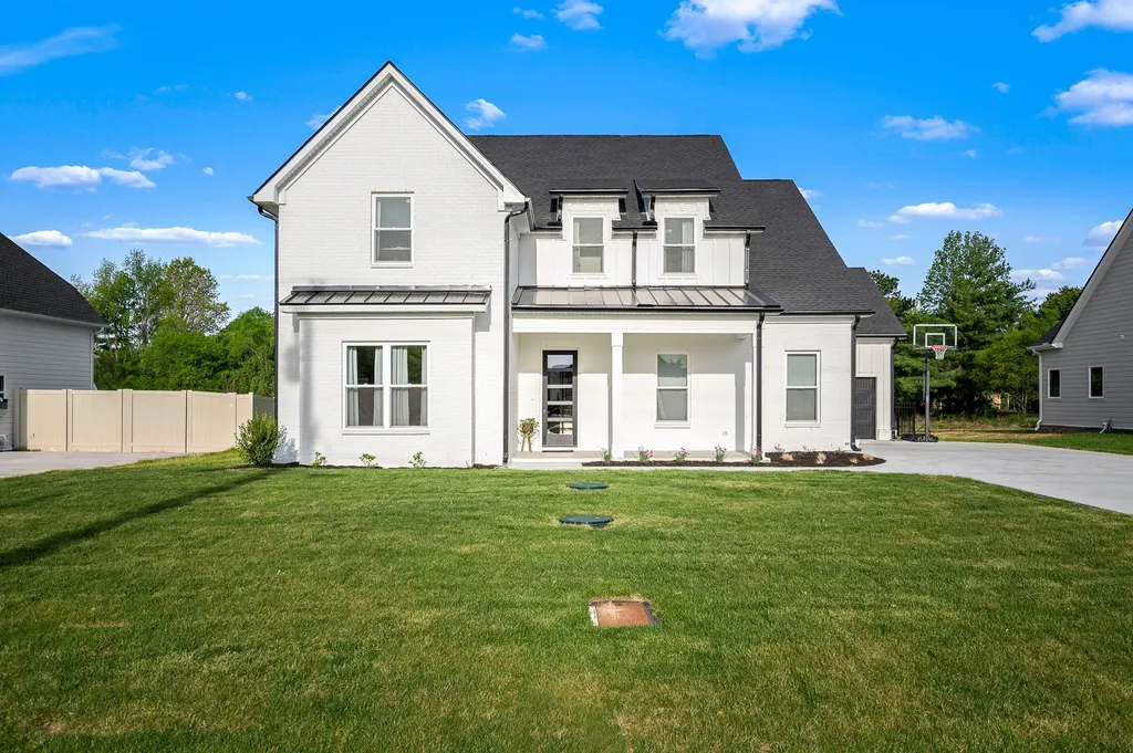 520 Gresham Lane Murfreesboro TN 37129