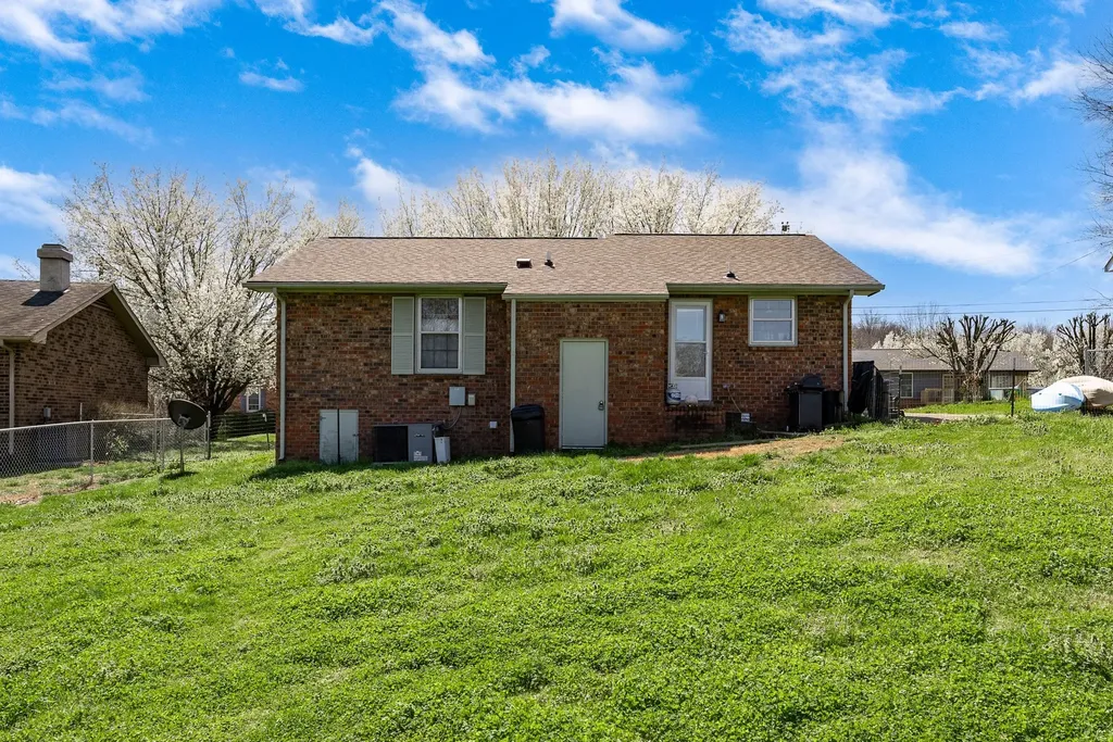 164 Hillside Drive Hendersonville TN 37075