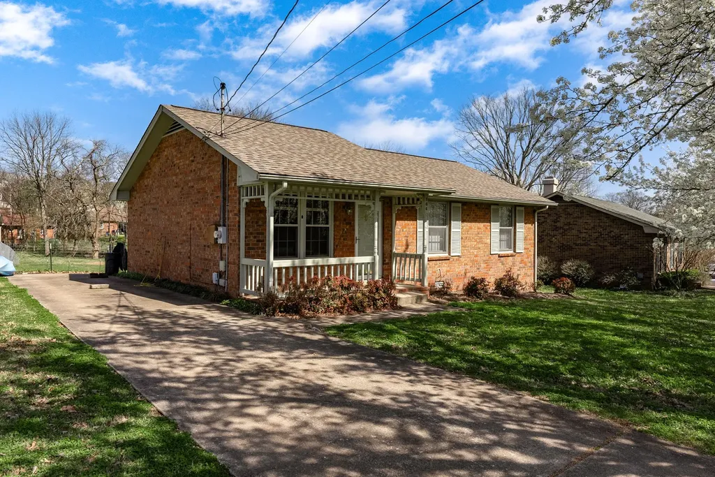 164 Hillside Drive Hendersonville TN 37075