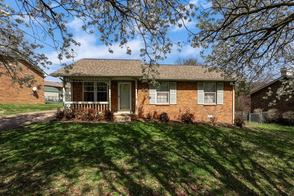 164 Hillside Drive Hendersonville TN 37075