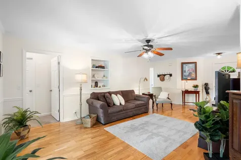215 Devrow Court Franklin TN 37064