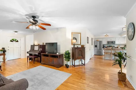 215 Devrow Court Franklin TN 37064