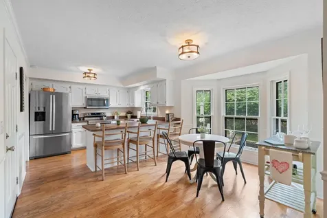 215 Devrow Court Franklin TN 37064