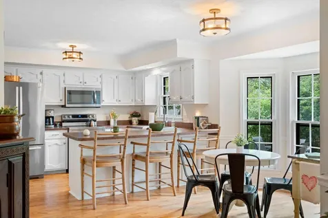 215 Devrow Court Franklin TN 37064