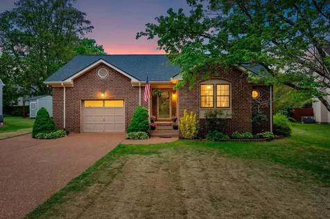 215 Devrow Court Franklin TN 37064