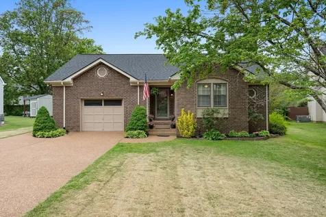 215 Devrow Court Franklin TN 37064