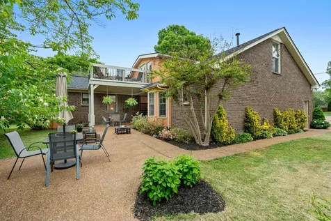 215 Devrow Court Franklin TN 37064