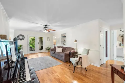 215 Devrow Court Franklin TN 37064