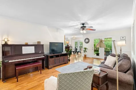 215 Devrow Court Franklin TN 37064