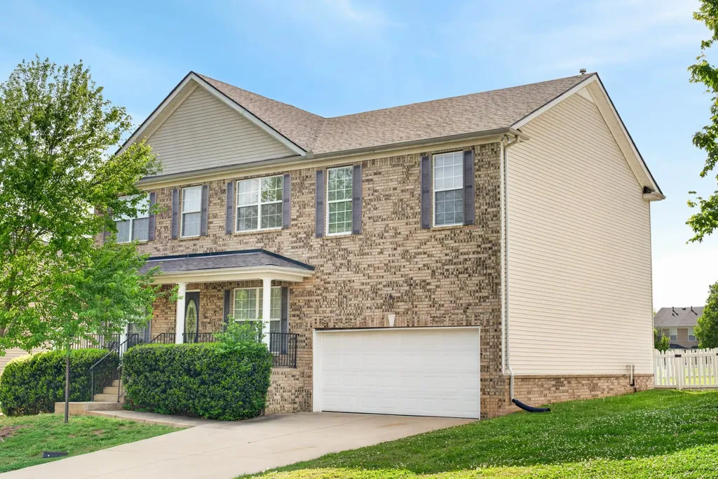 183 Vintage Circle Hendersonville TN 37075