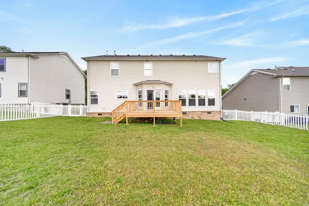 183 Vintage Circle Hendersonville TN 37075