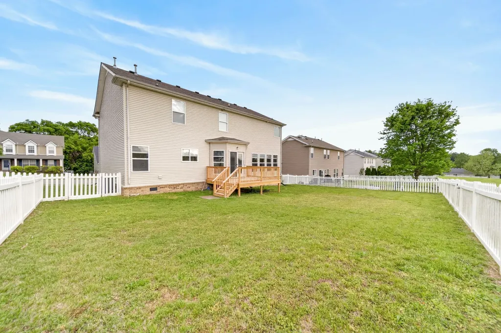183 Vintage Circle Hendersonville TN 37075