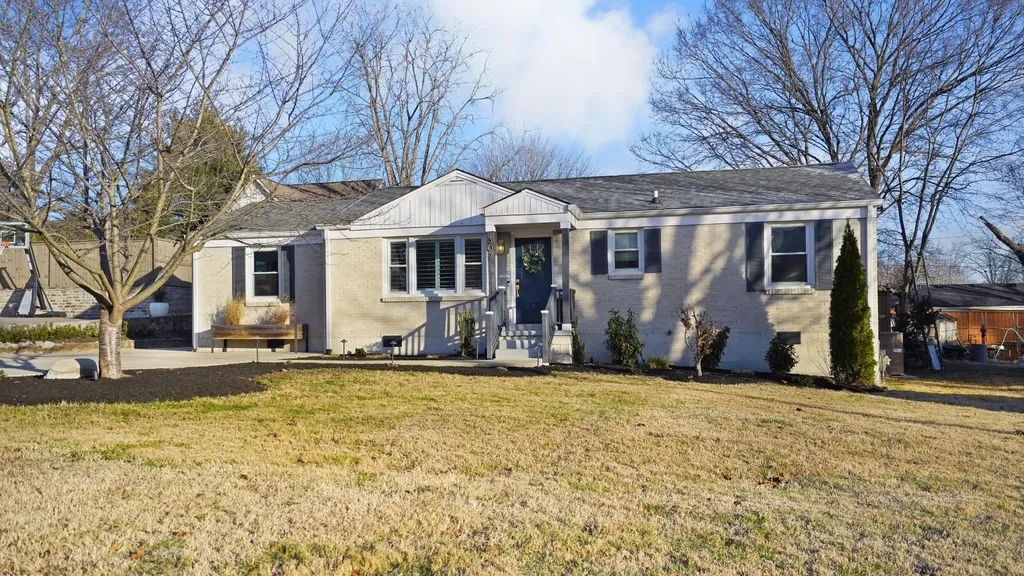 307 Avondale Drive Franklin TN 37064