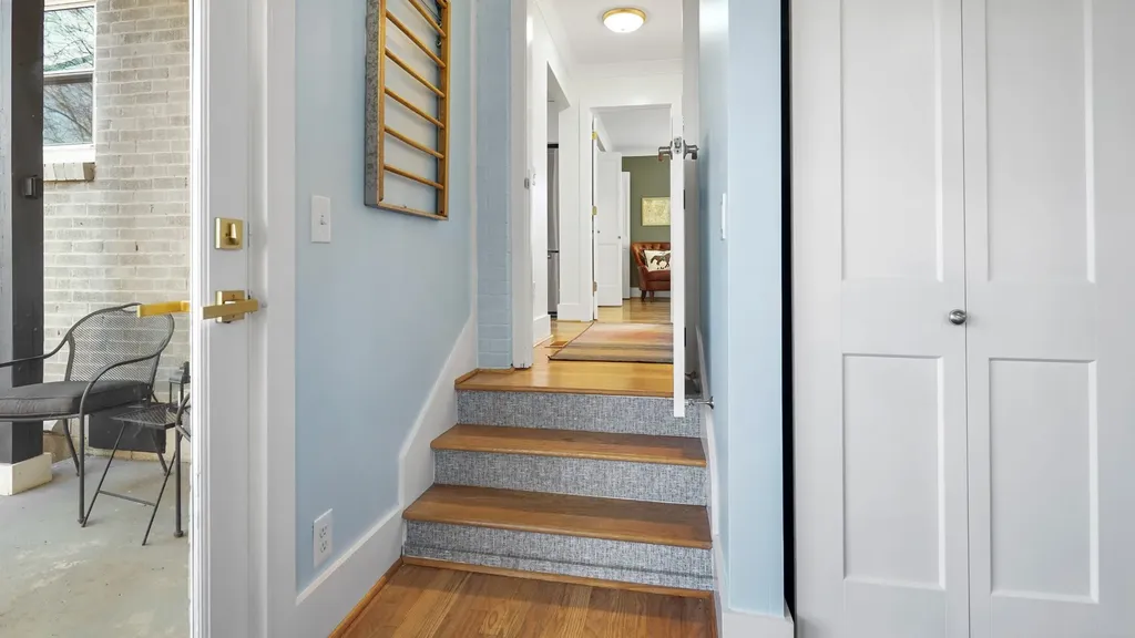 307 Avondale Drive Franklin TN 37064