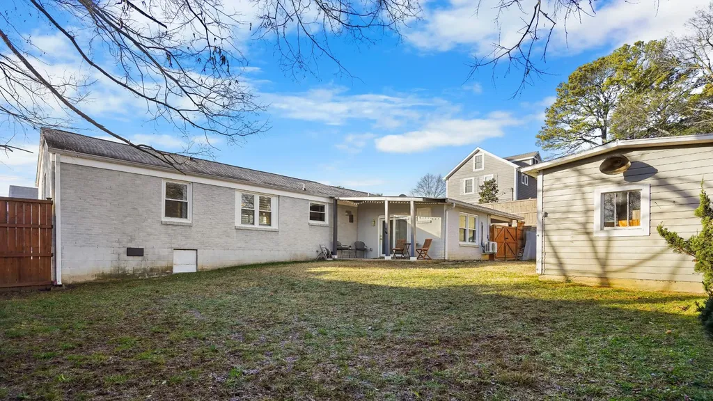307 Avondale Drive Franklin TN 37064