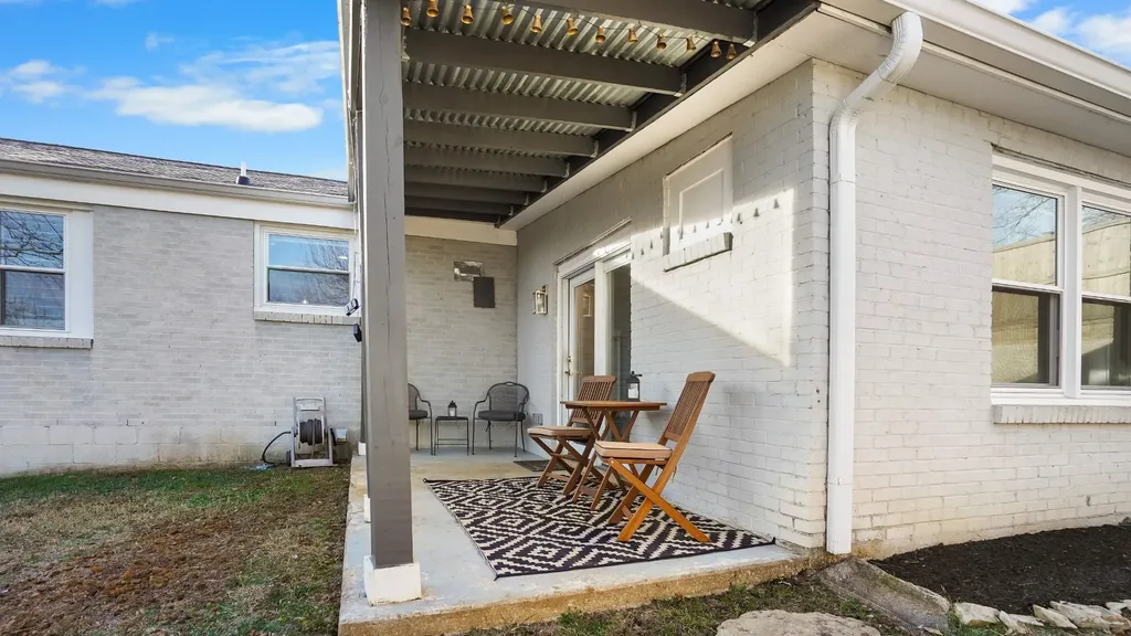 307 Avondale Drive Franklin TN 37064