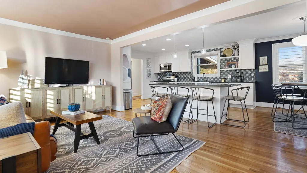 307 Avondale Drive Franklin TN 37064