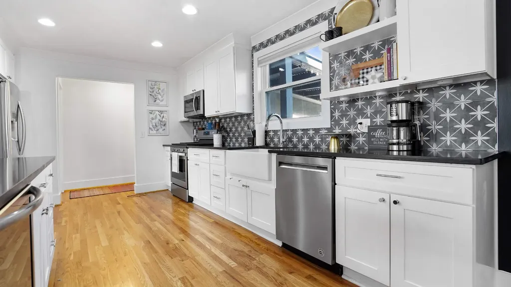 307 Avondale Drive Franklin TN 37064